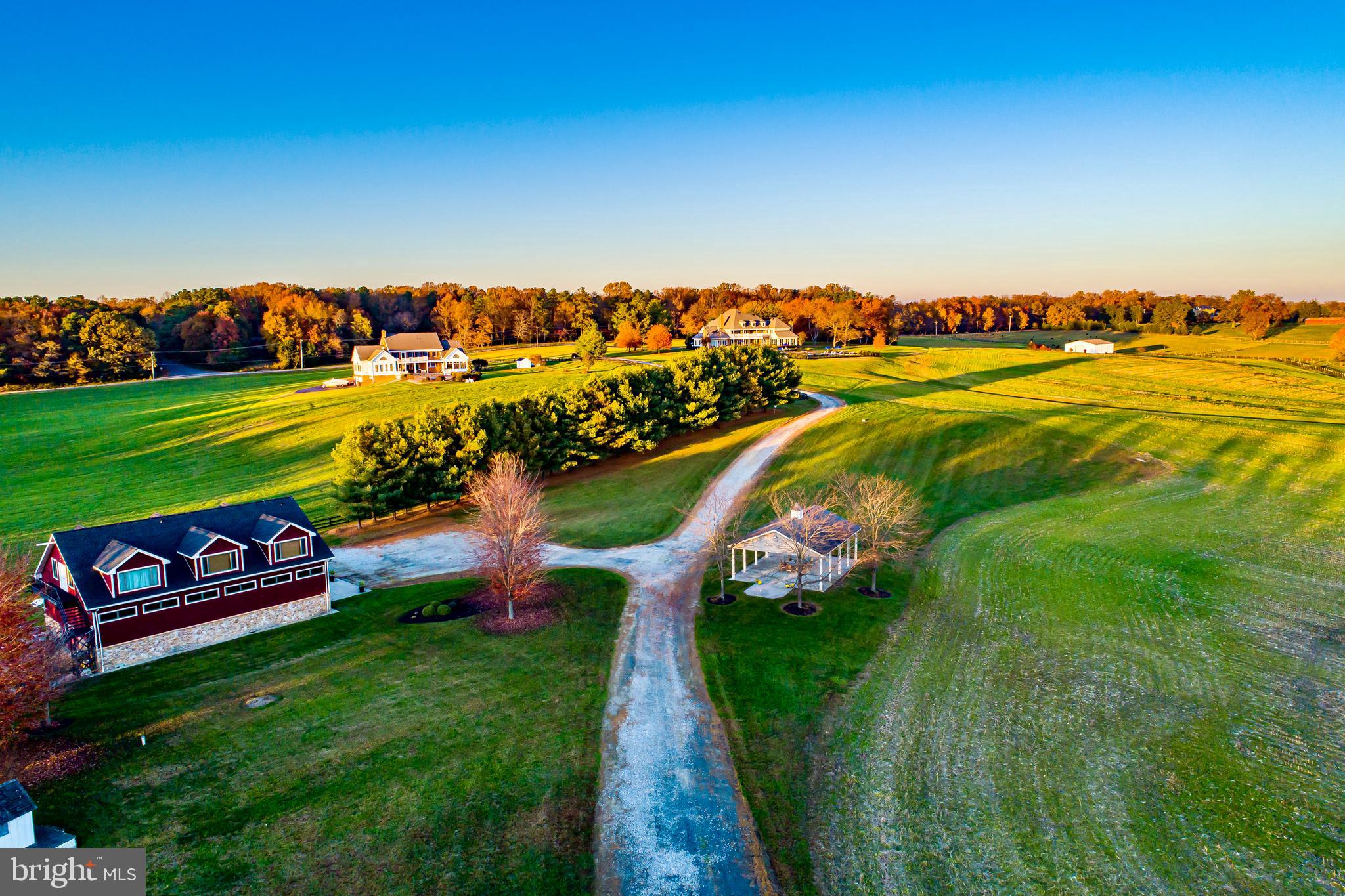 CHESAPEAKE CITY - Residential