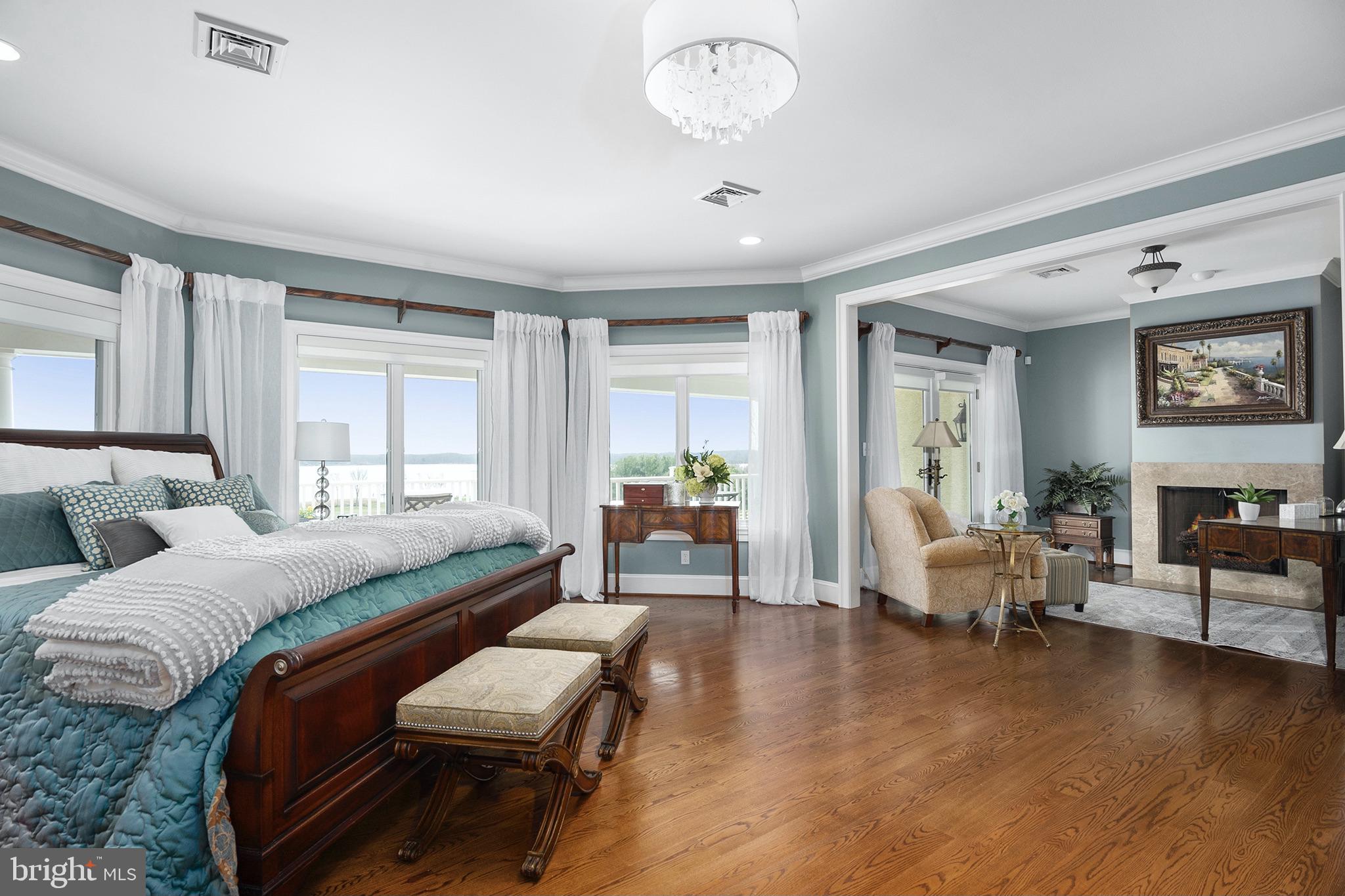 CHESAPEAKE CITY - Residential