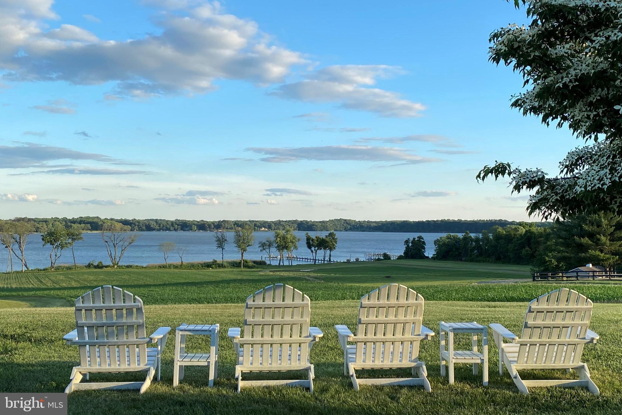 CHESAPEAKE CITY - Residential