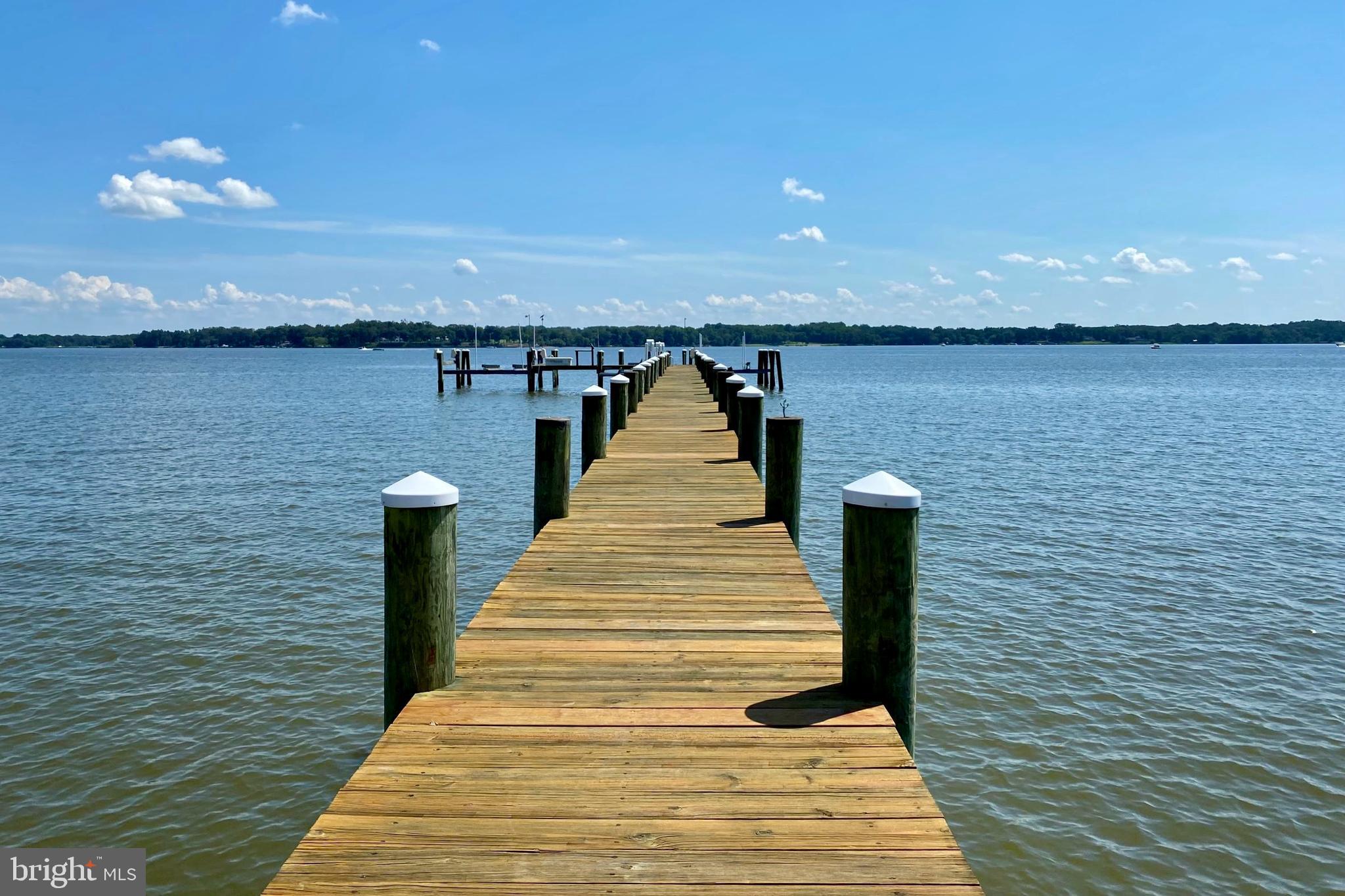 CHESAPEAKE CITY - Residential