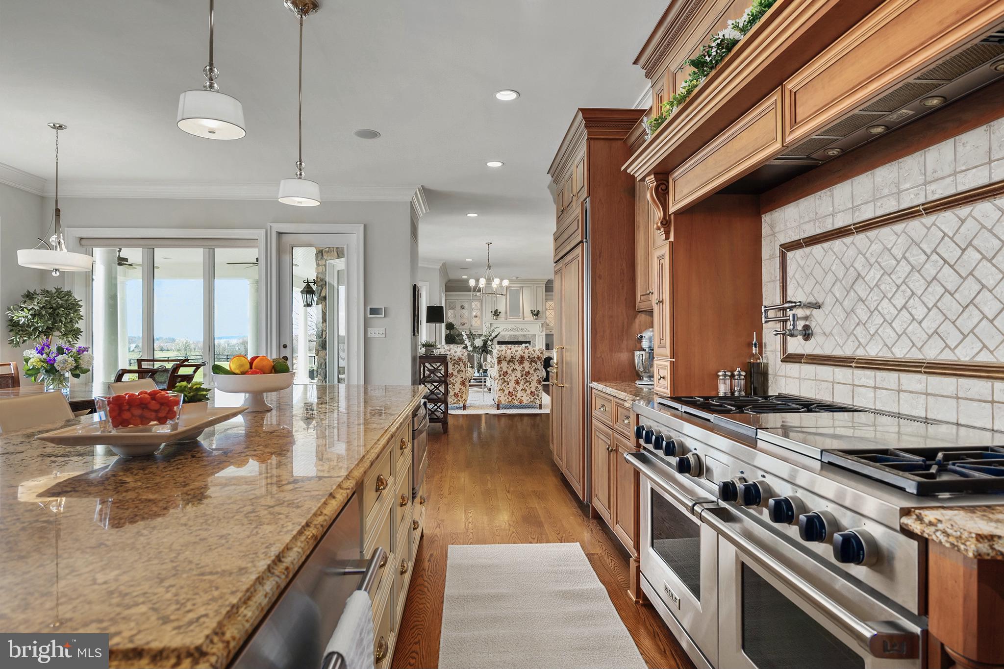 CHESAPEAKE CITY - Residential