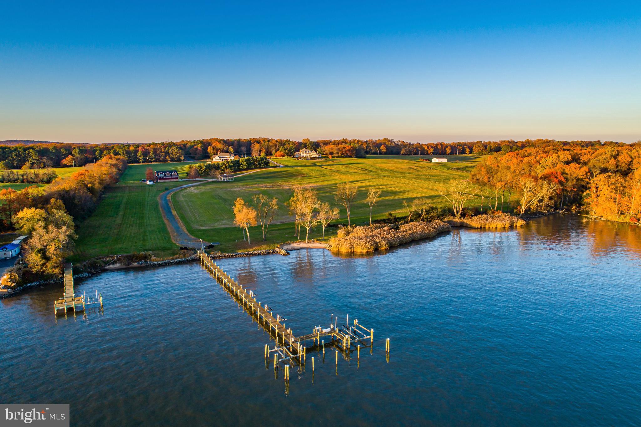 CHESAPEAKE CITY - Residential