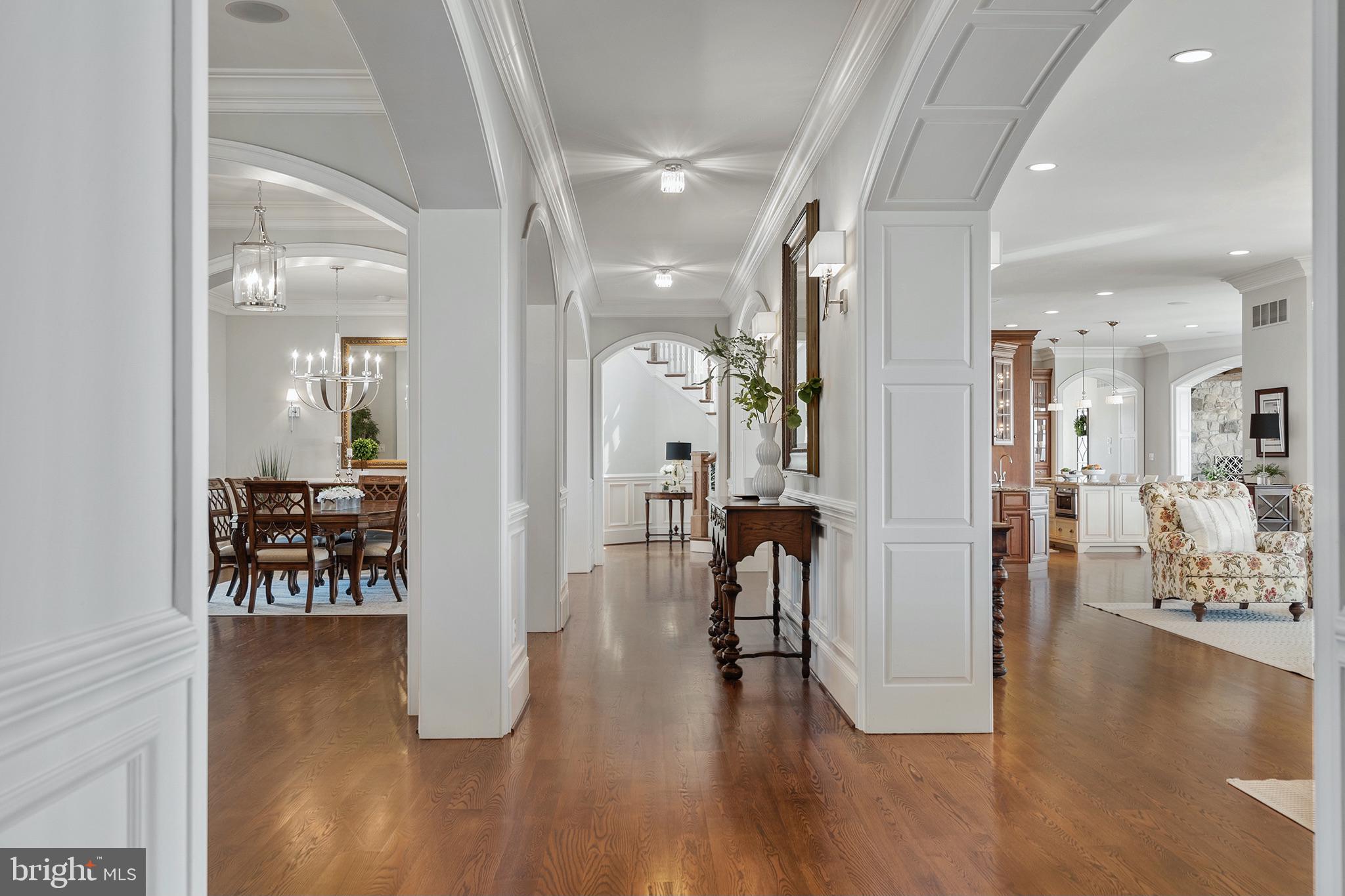 CHESAPEAKE CITY - Residential