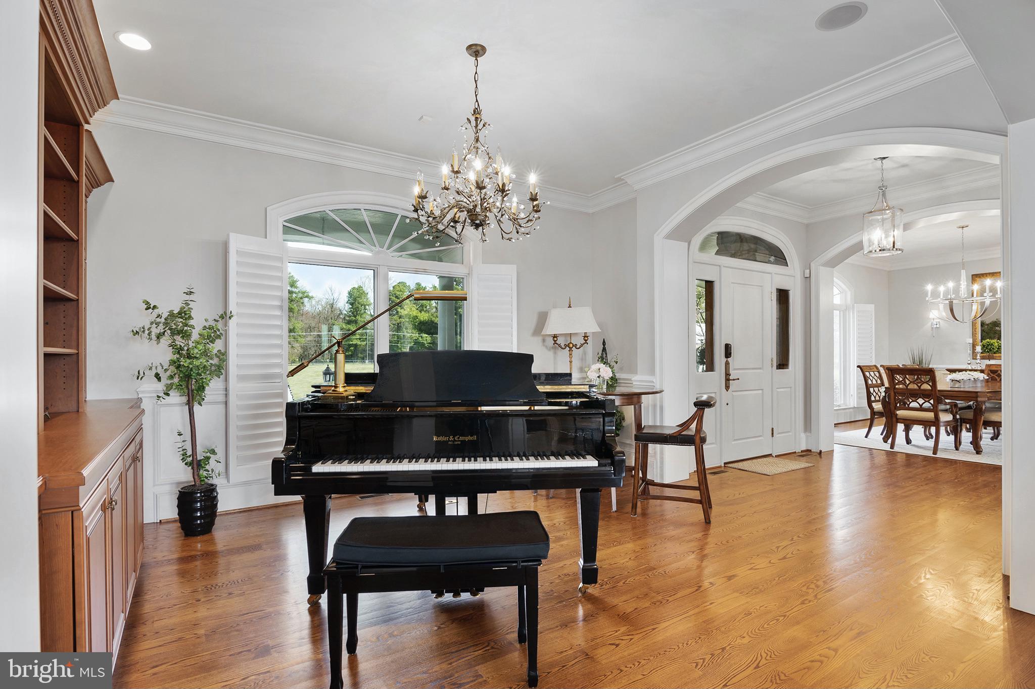 CHESAPEAKE CITY - Residential