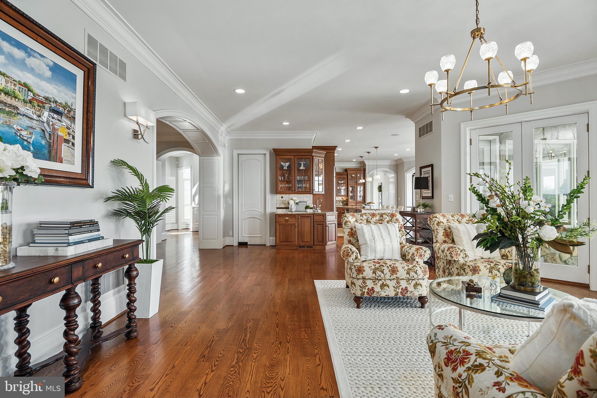 CHESAPEAKE CITY - Residential