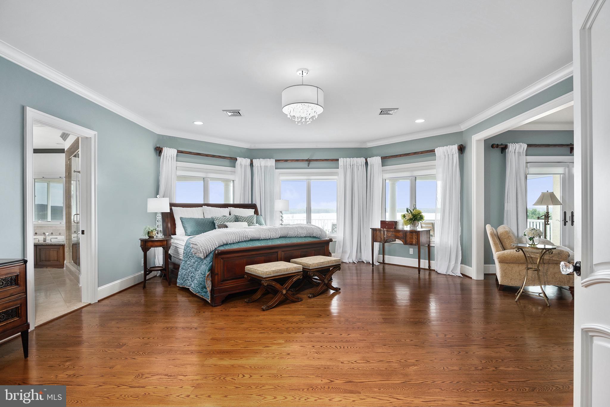 CHESAPEAKE CITY - Residential