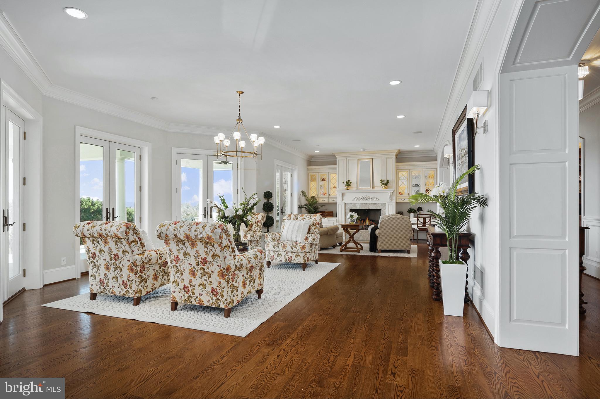 CHESAPEAKE CITY - Residential