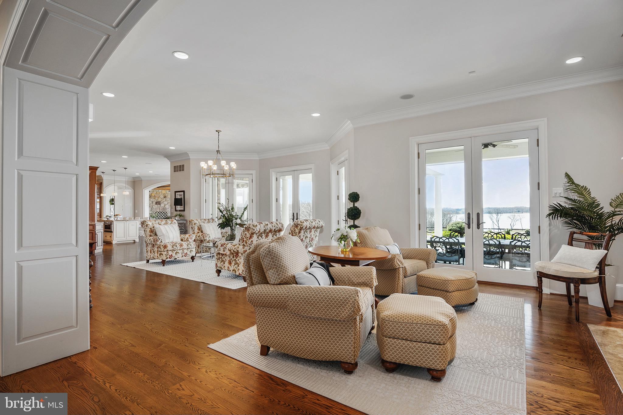 CHESAPEAKE CITY - Residential