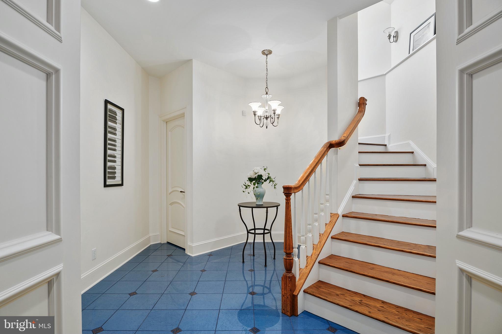 CHESAPEAKE CITY - Residential