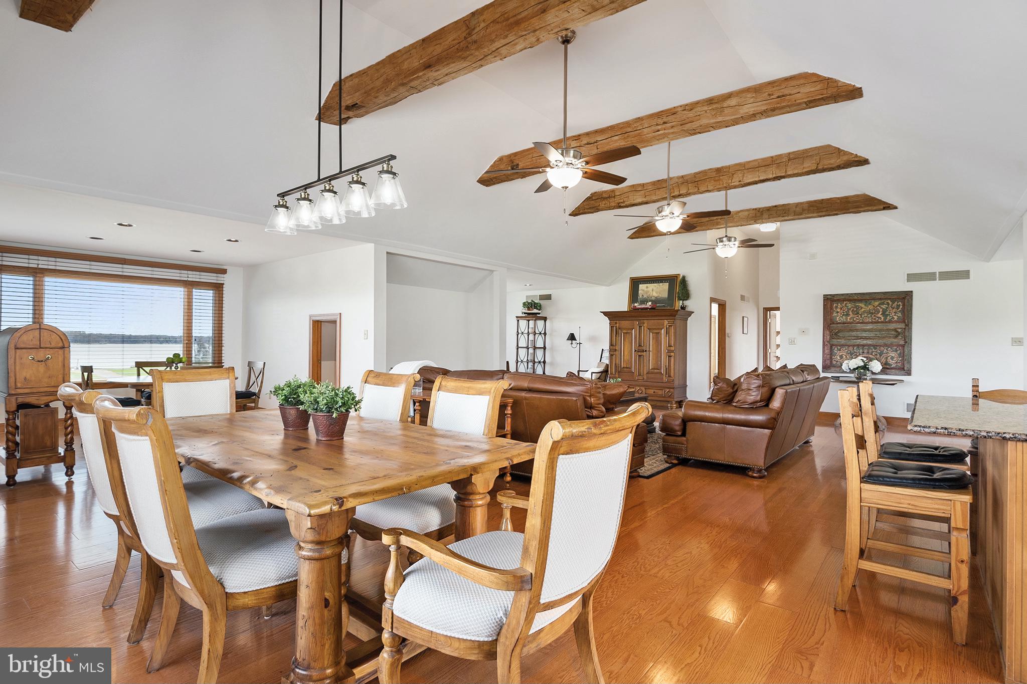 CHESAPEAKE CITY - Residential