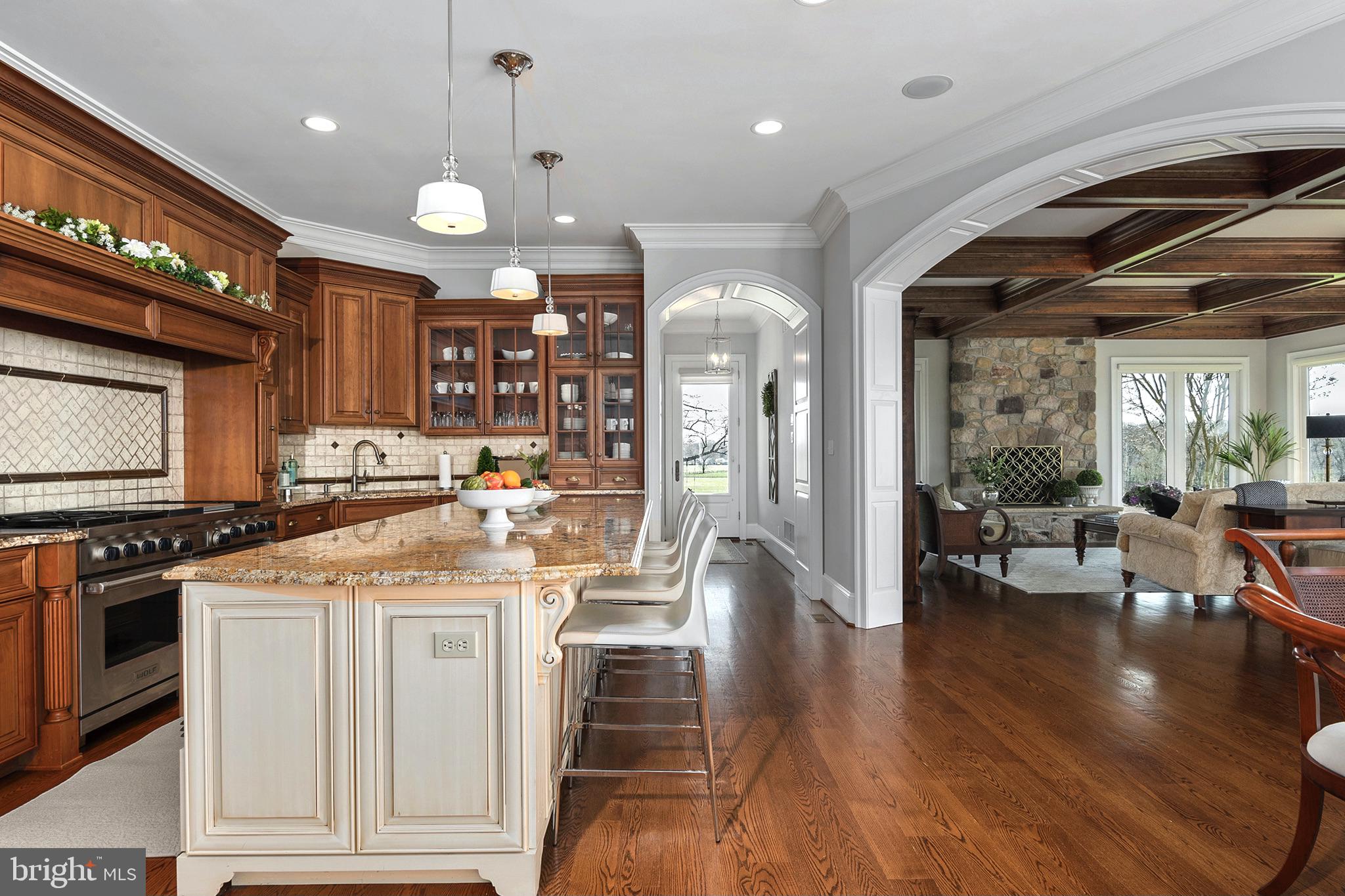 CHESAPEAKE CITY - Residential