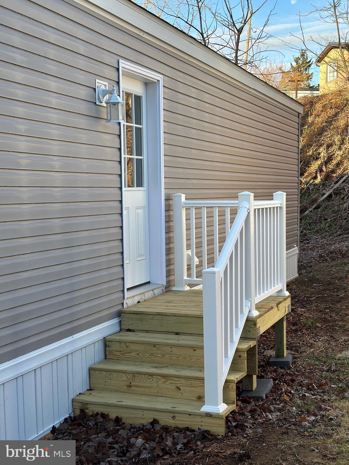 COATESVILLE - Residential