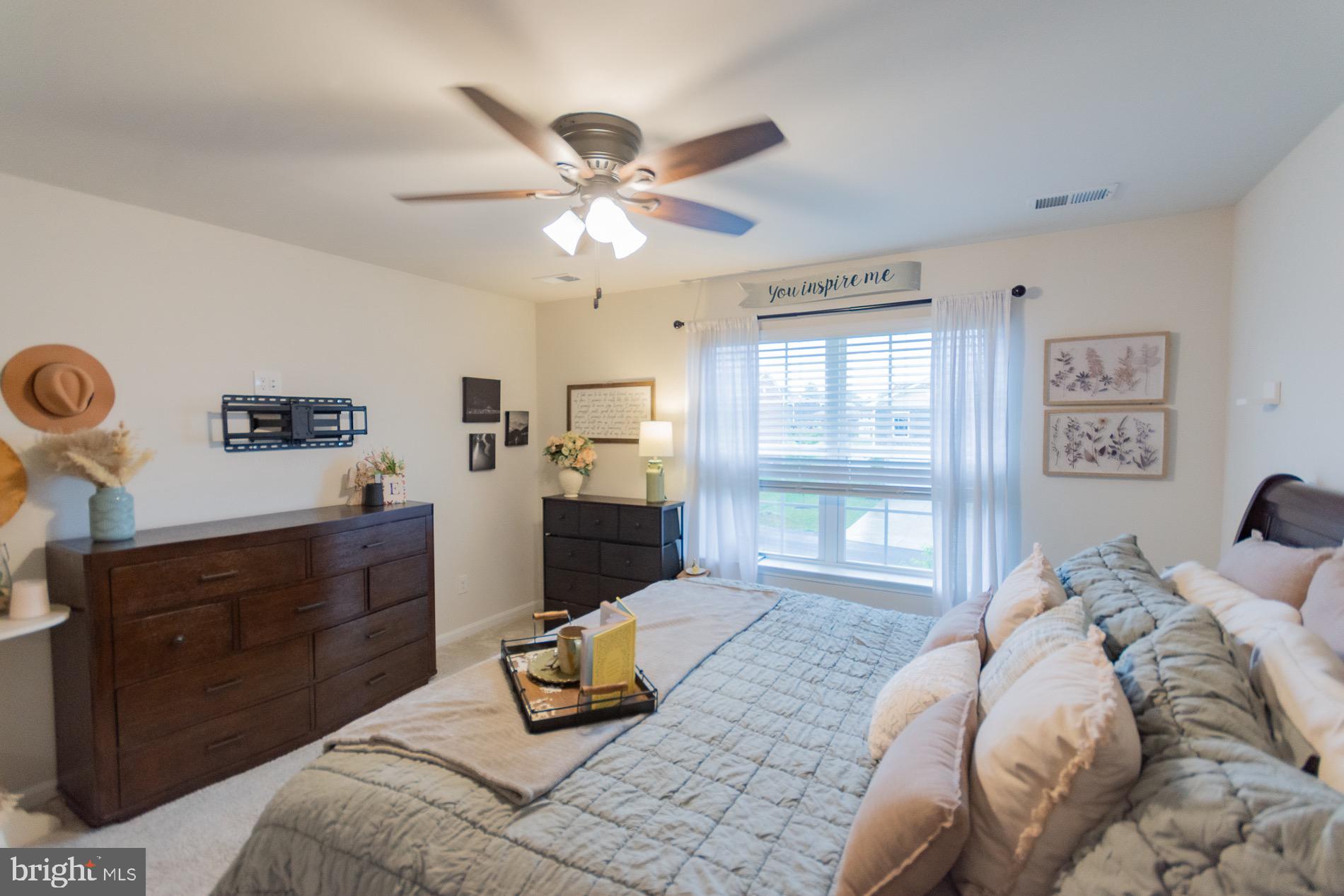 MAGNOLIA SPRINGS - Residential
