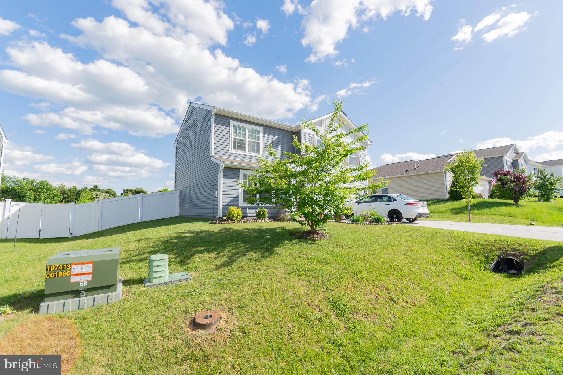 MAGNOLIA SPRINGS - Residential