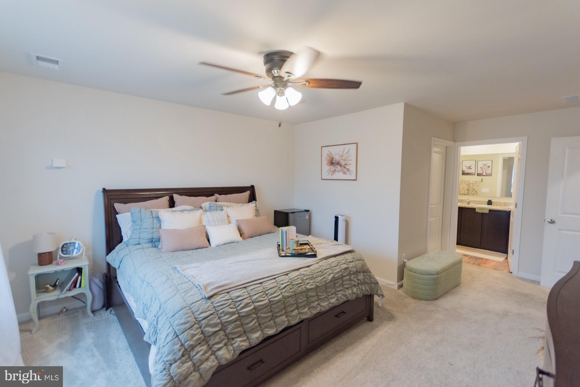 MAGNOLIA SPRINGS - Residential