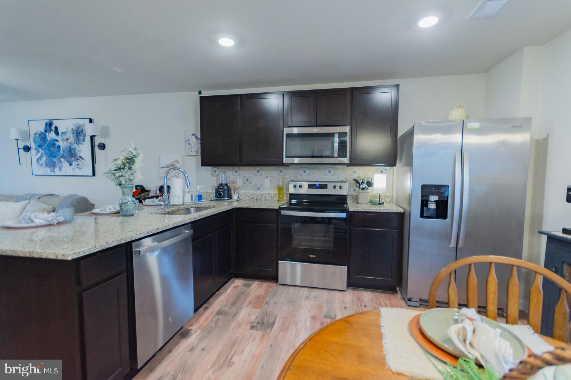 MAGNOLIA SPRINGS - Residential