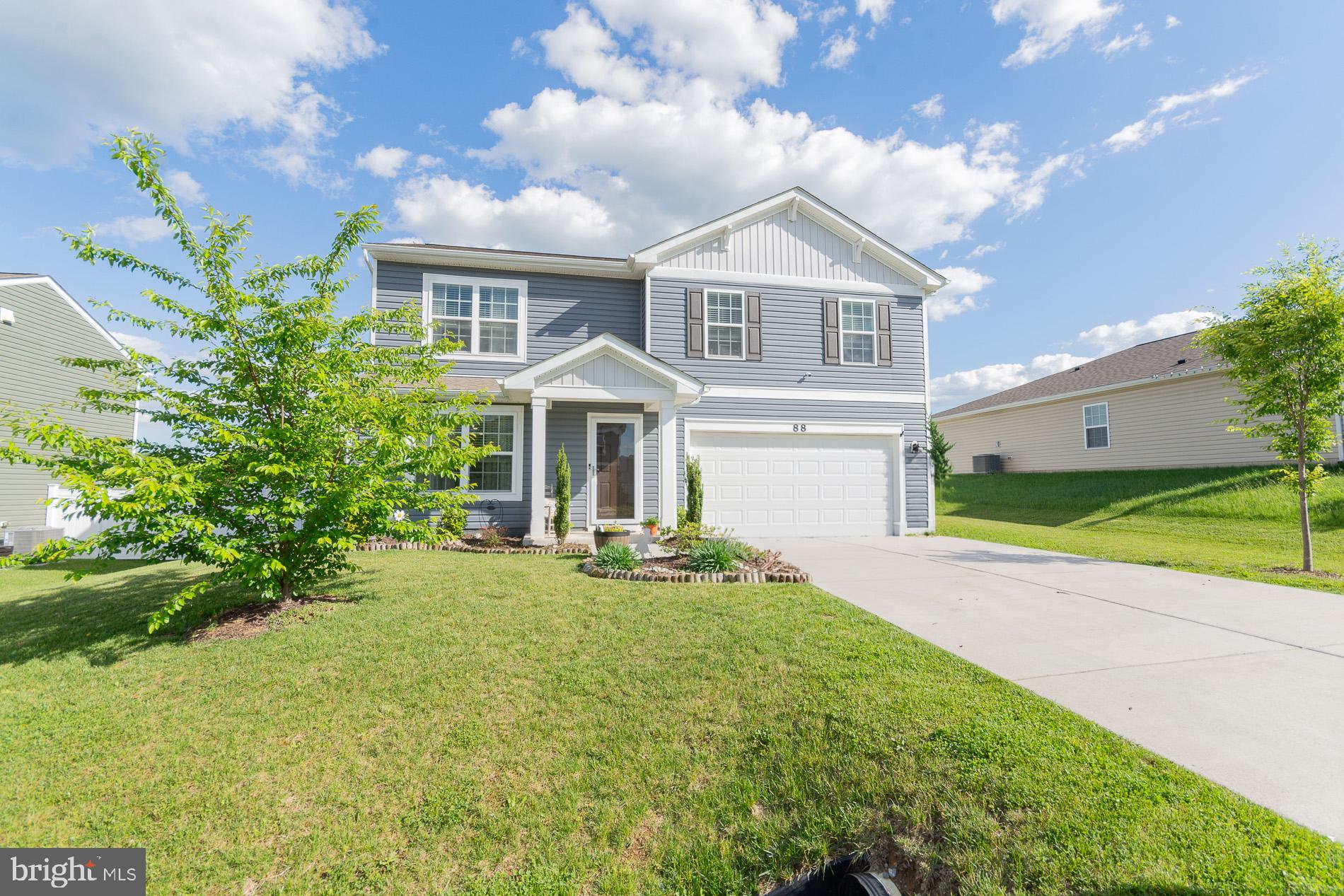 MAGNOLIA SPRINGS - Residential