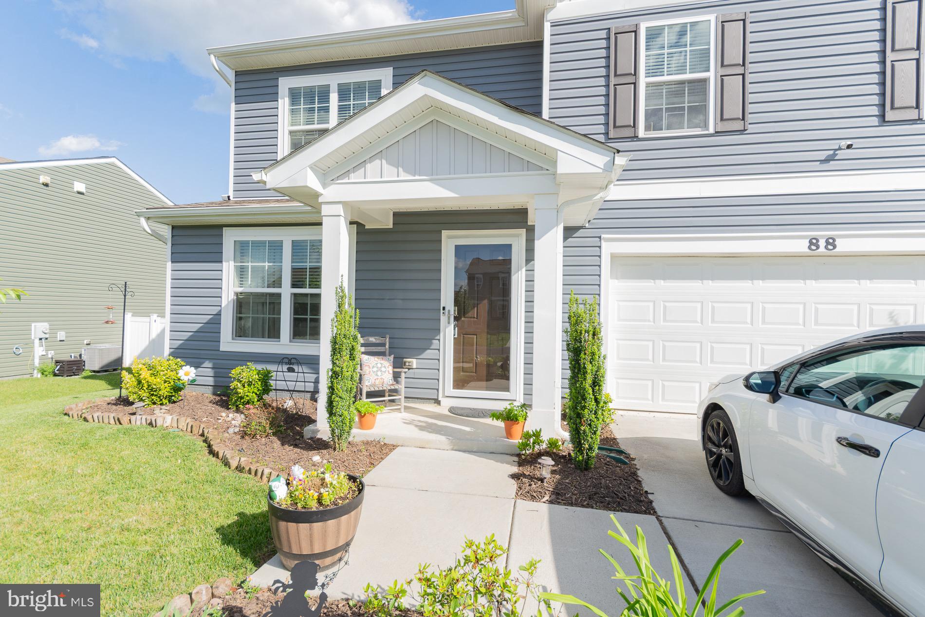 MAGNOLIA SPRINGS - Residential