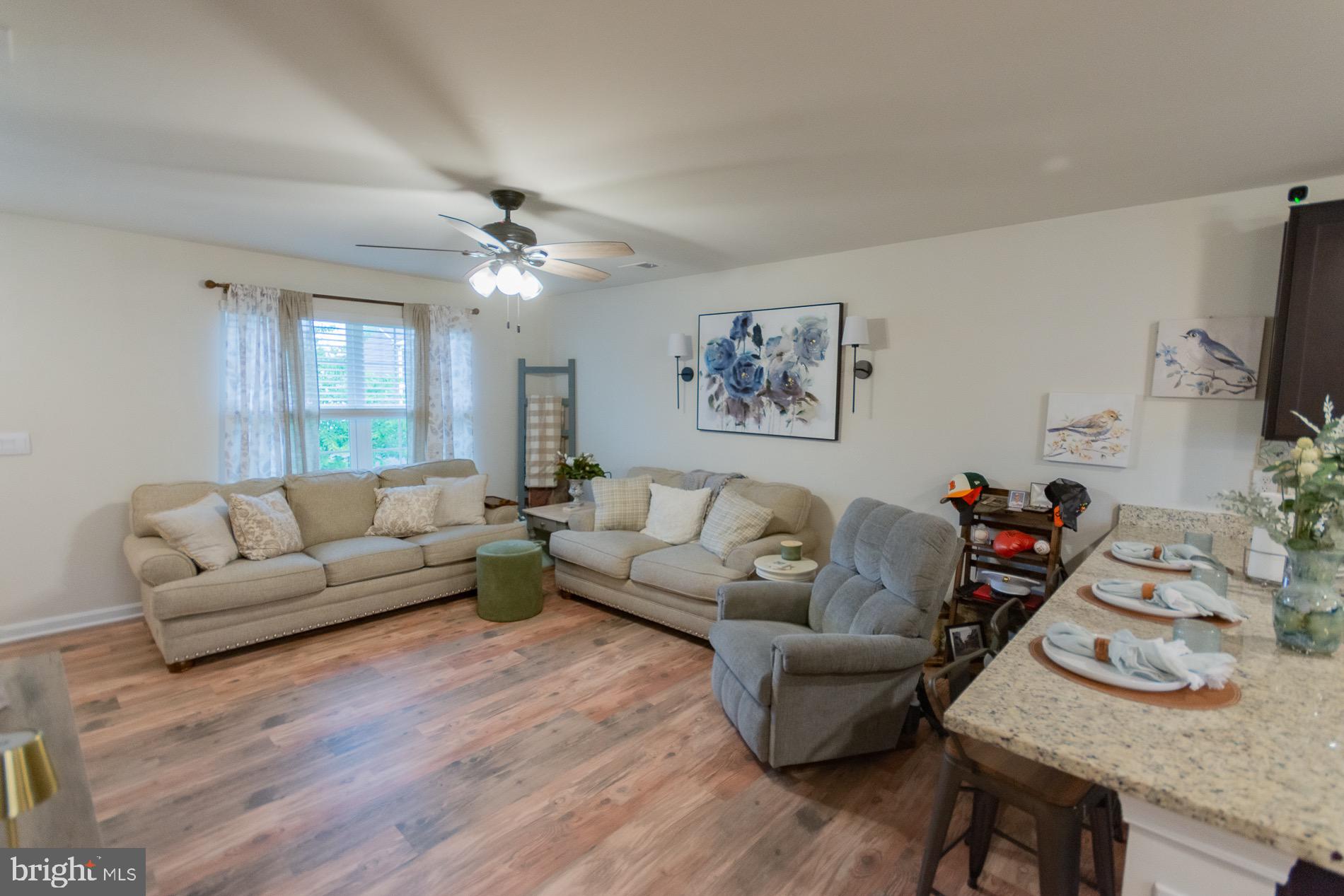 MAGNOLIA SPRINGS - Residential
