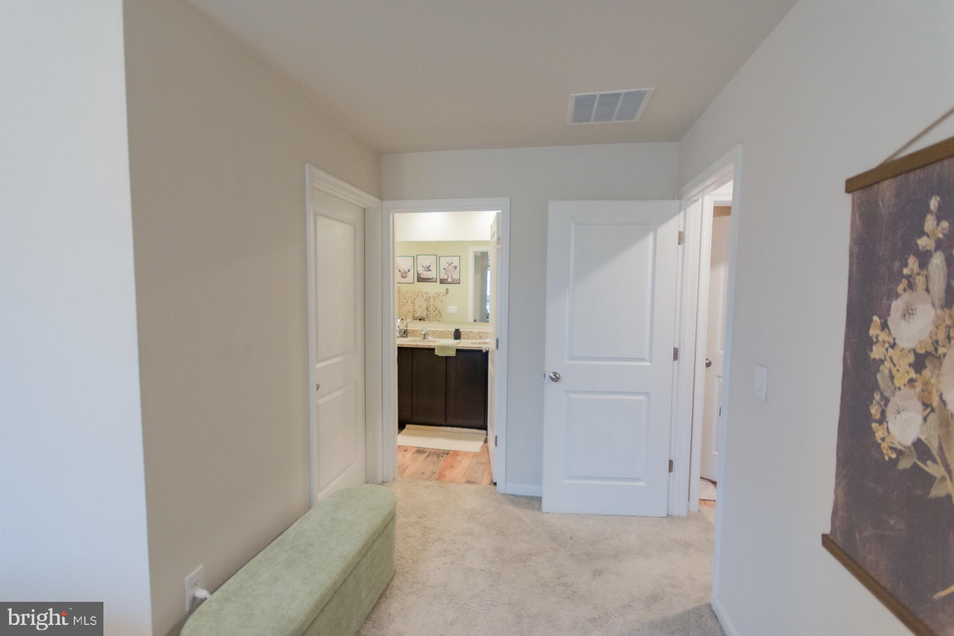 MAGNOLIA SPRINGS - Residential