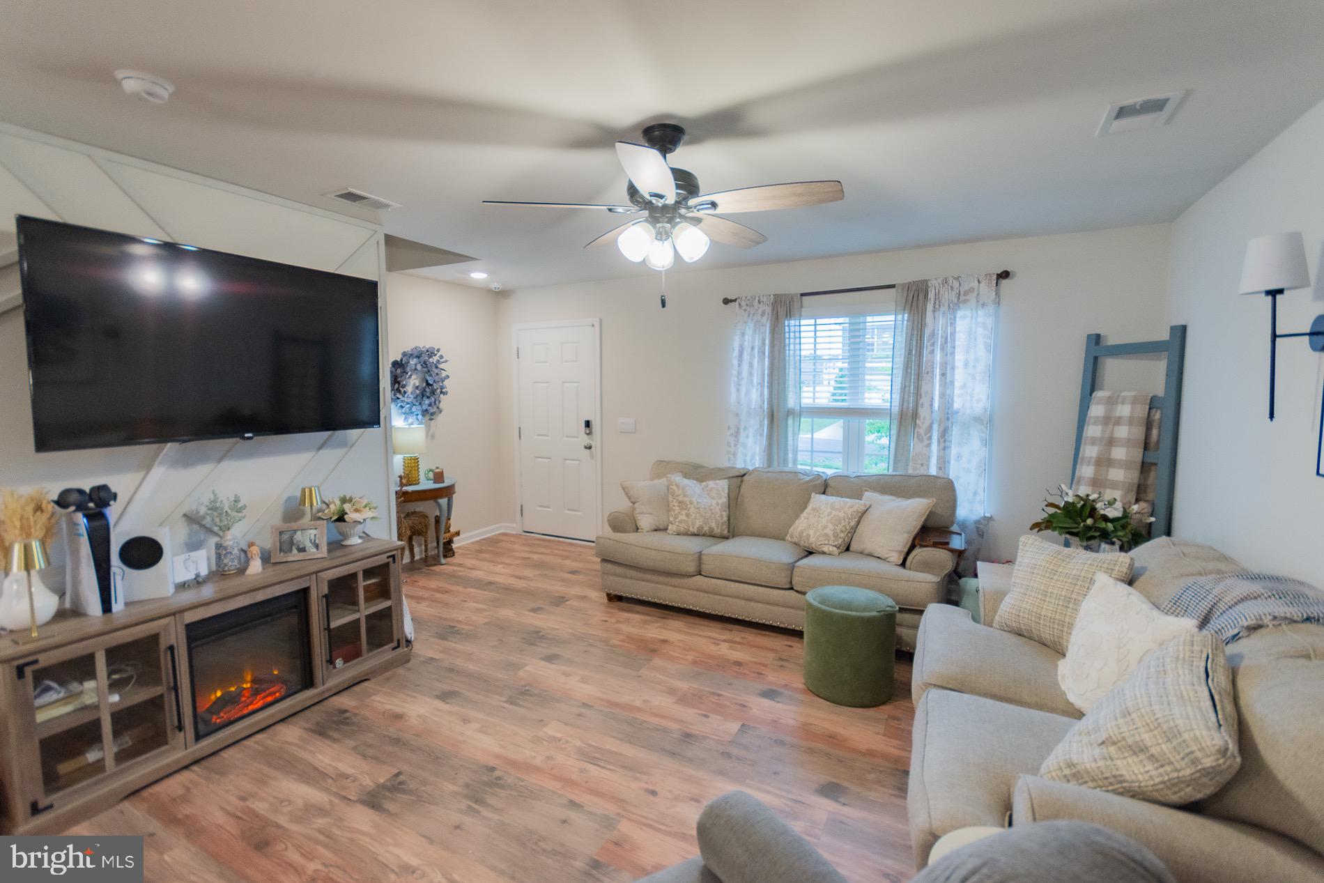MAGNOLIA SPRINGS - Residential