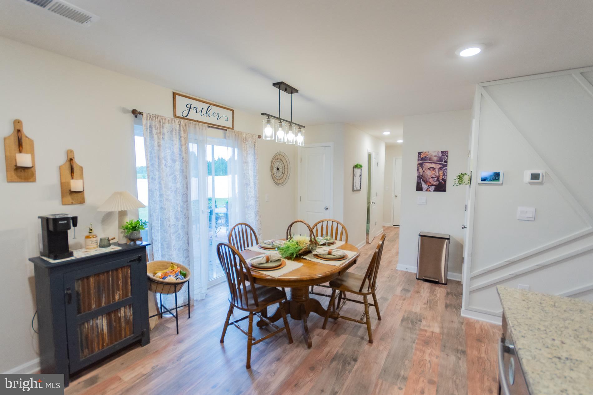 MAGNOLIA SPRINGS - Residential