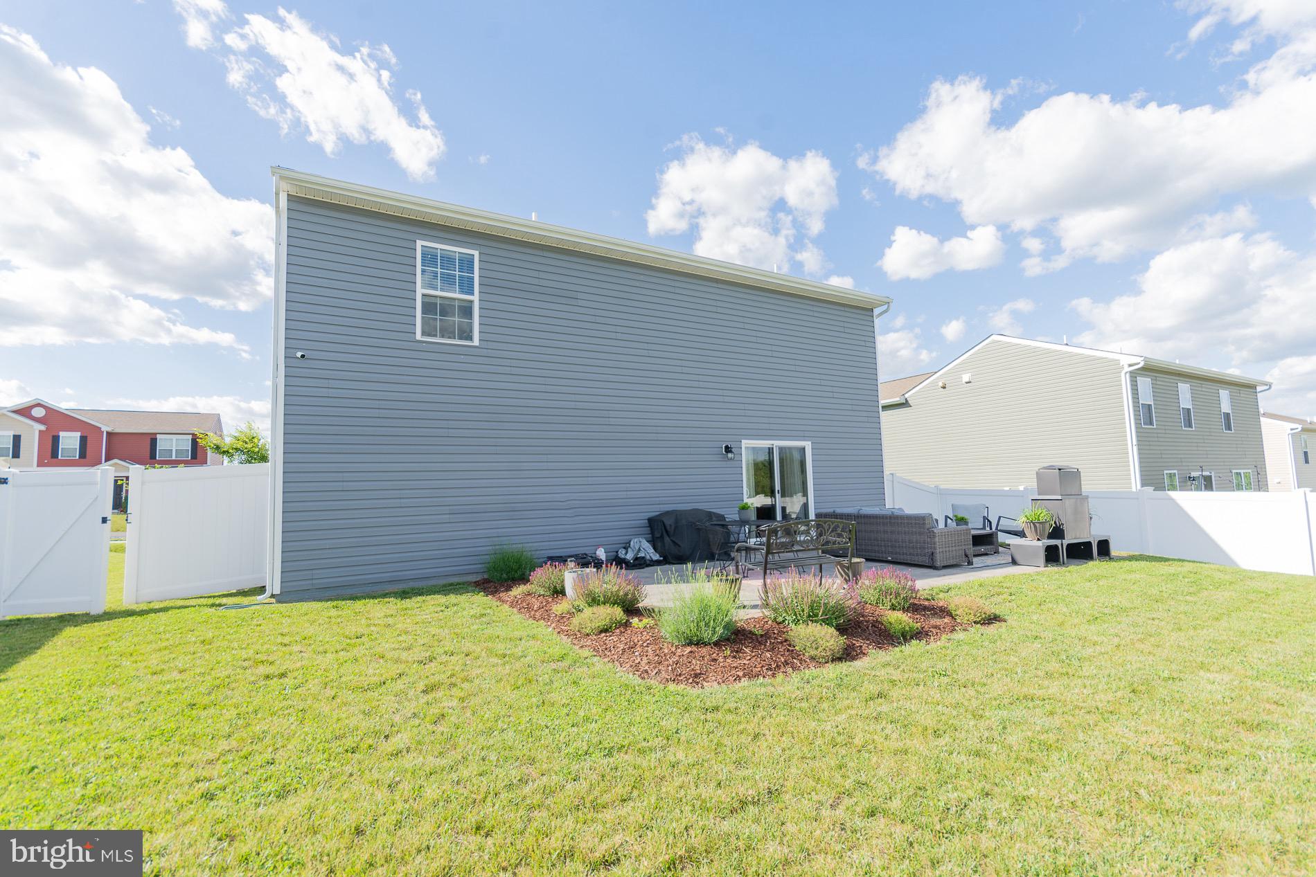 MAGNOLIA SPRINGS - Residential