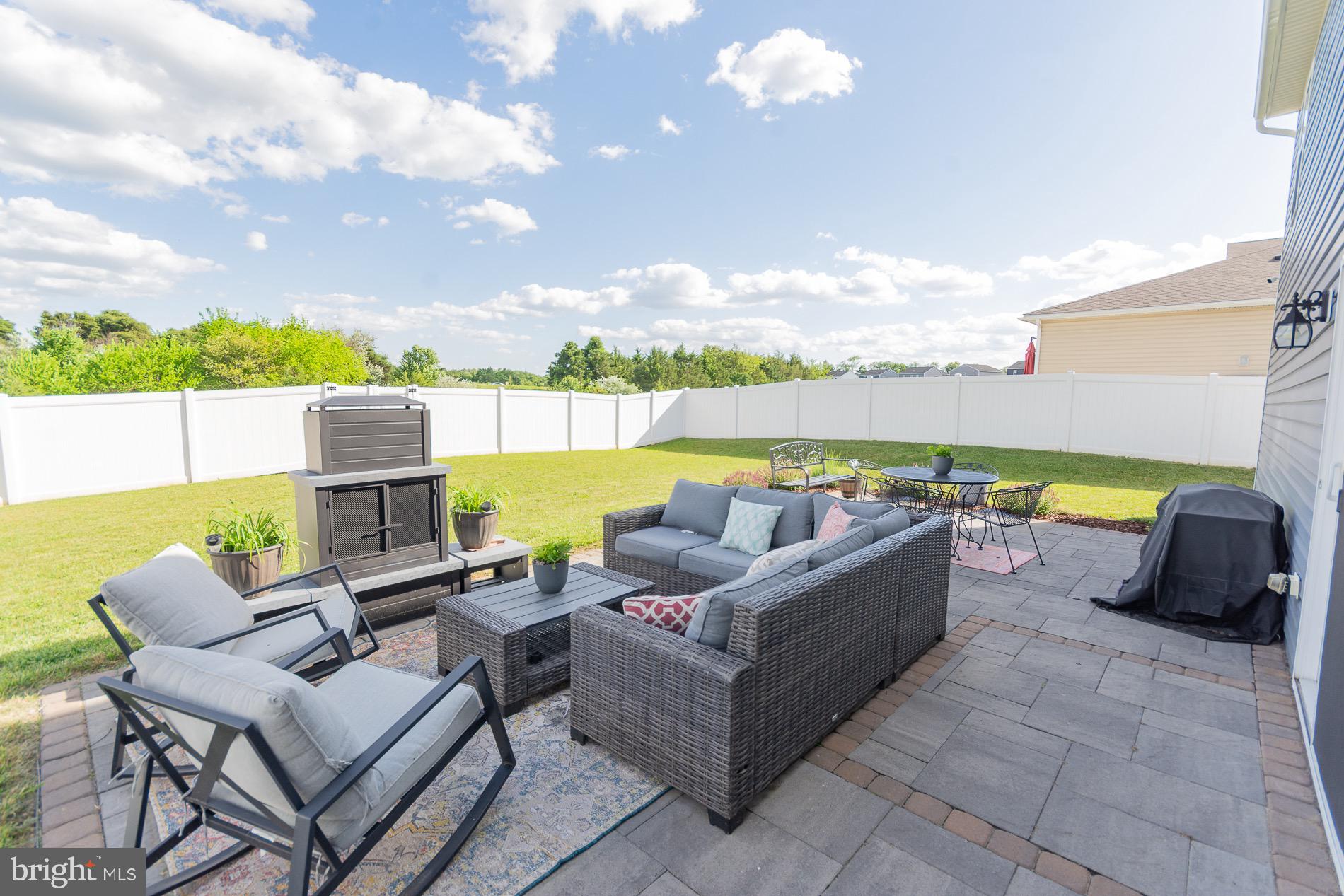 MAGNOLIA SPRINGS - Residential