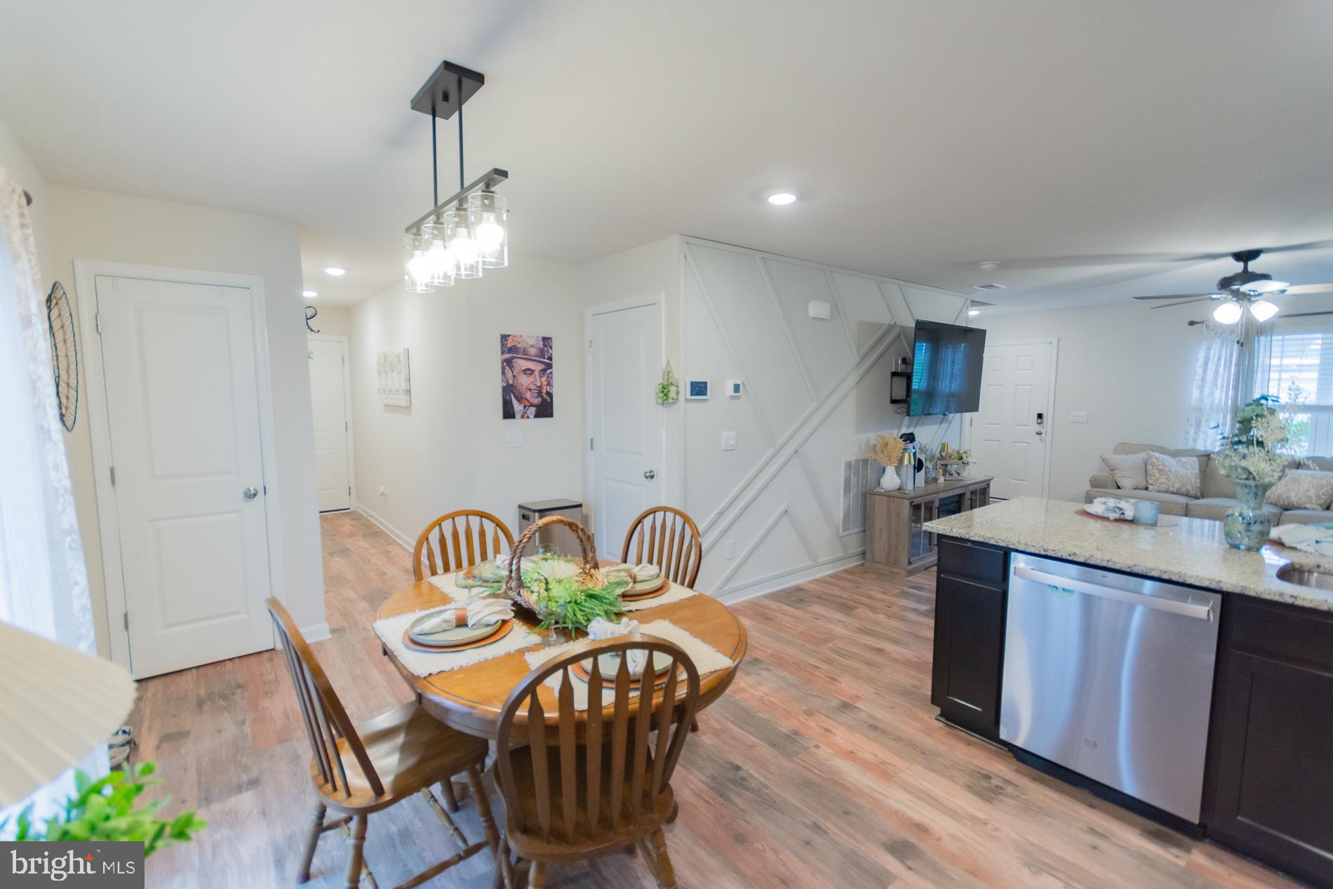 MAGNOLIA SPRINGS - Residential