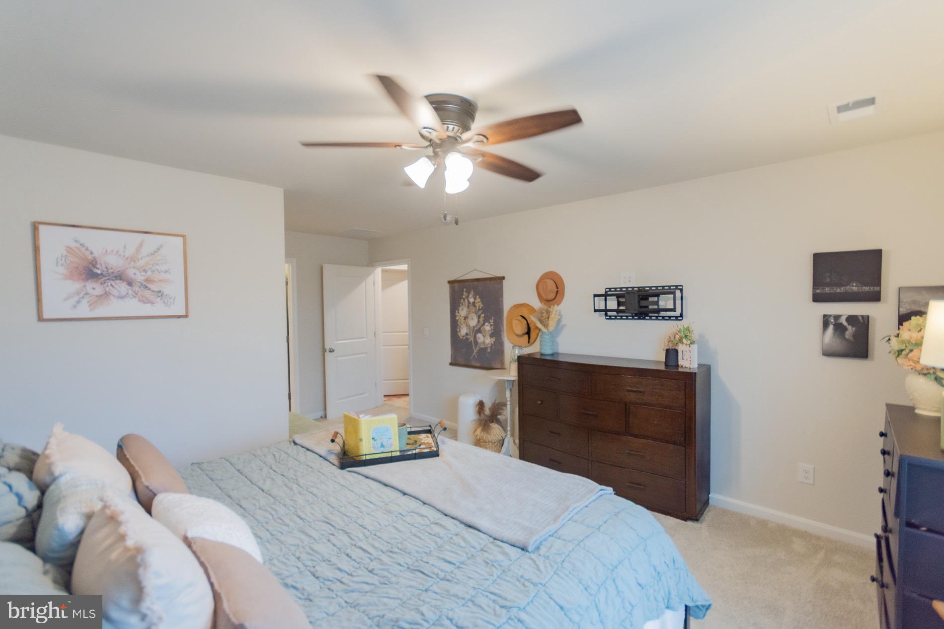MAGNOLIA SPRINGS - Residential
