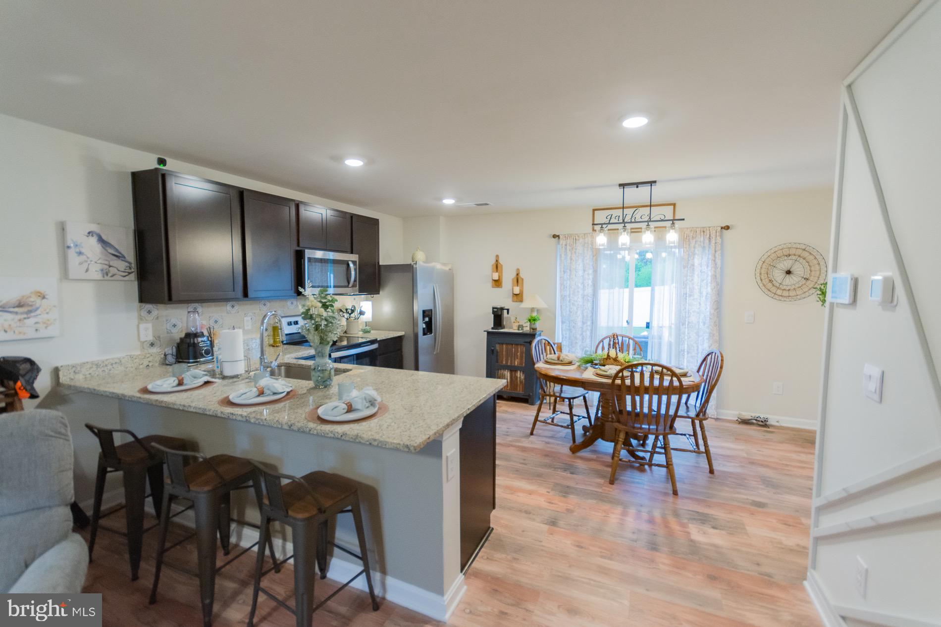 MAGNOLIA SPRINGS - Residential