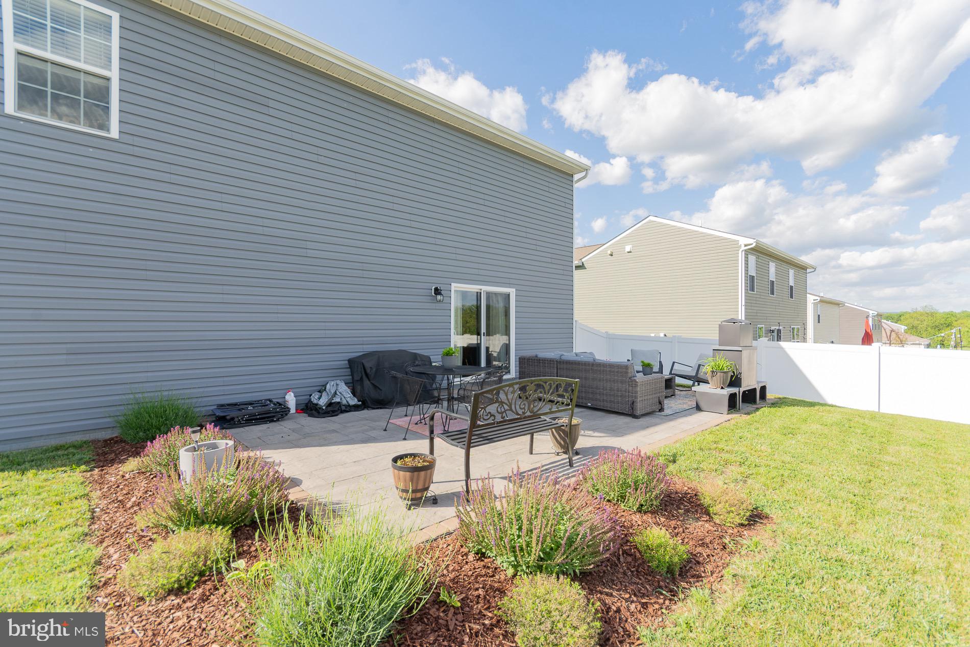 MAGNOLIA SPRINGS - Residential