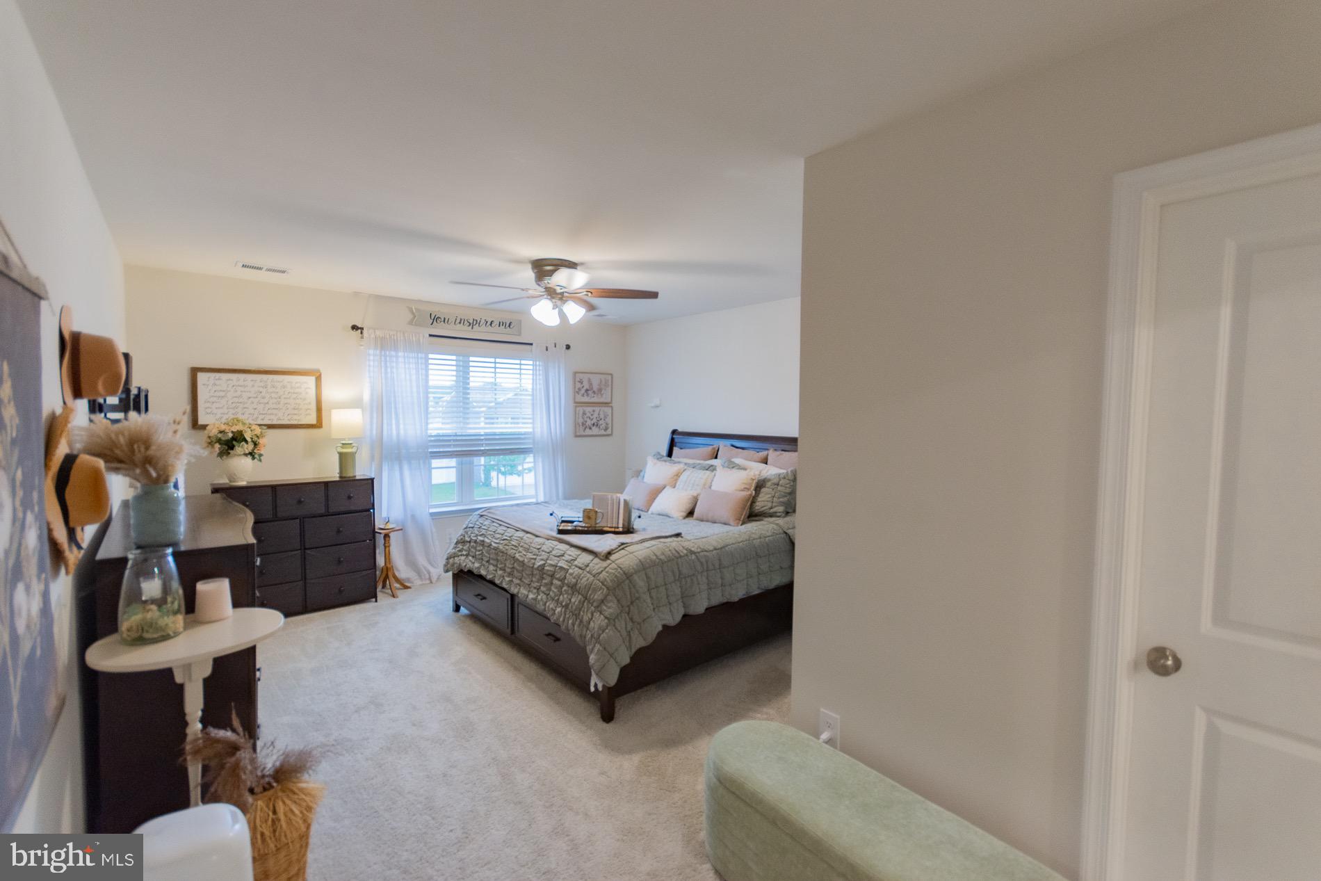 MAGNOLIA SPRINGS - Residential