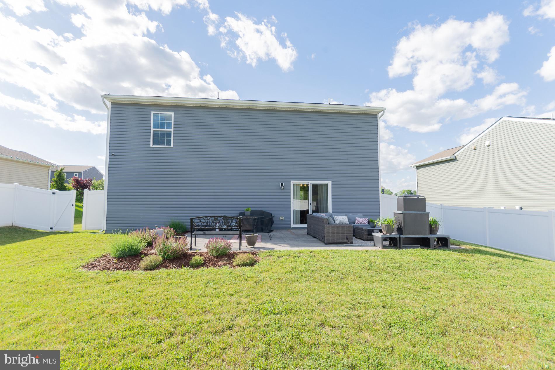 MAGNOLIA SPRINGS - Residential