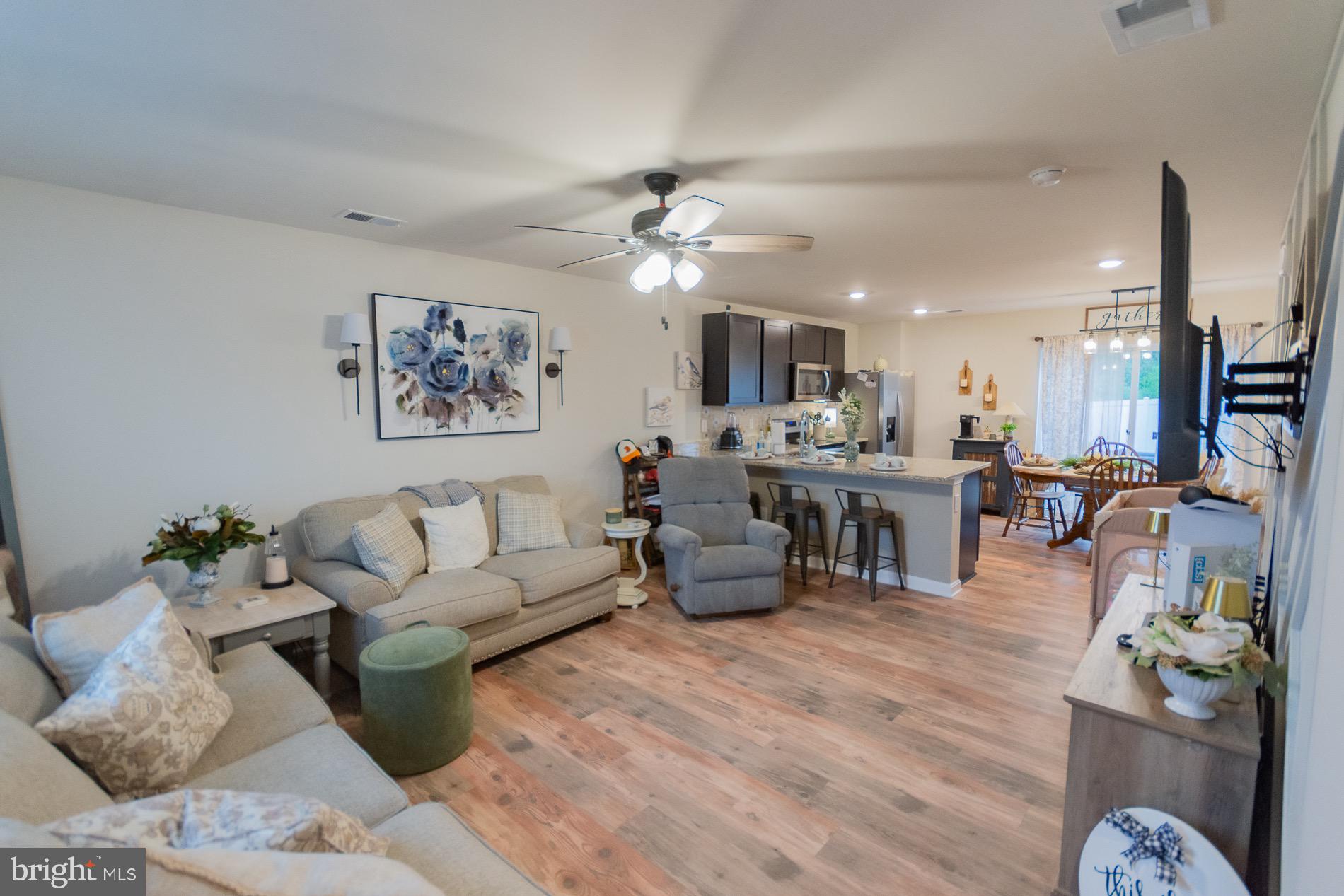 MAGNOLIA SPRINGS - Residential