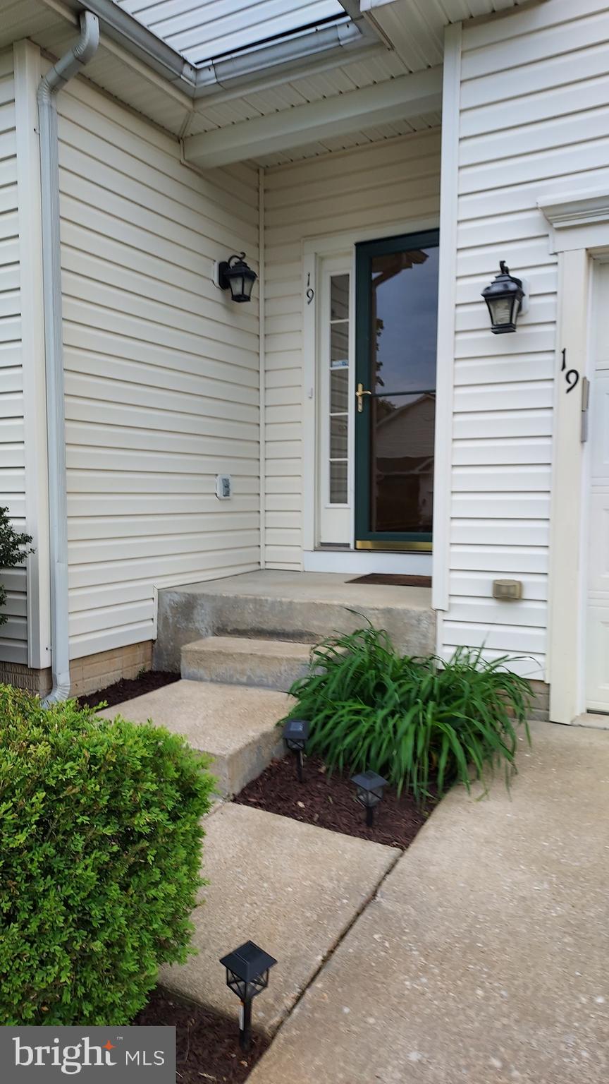 PATRIOTS GLEN - Residential