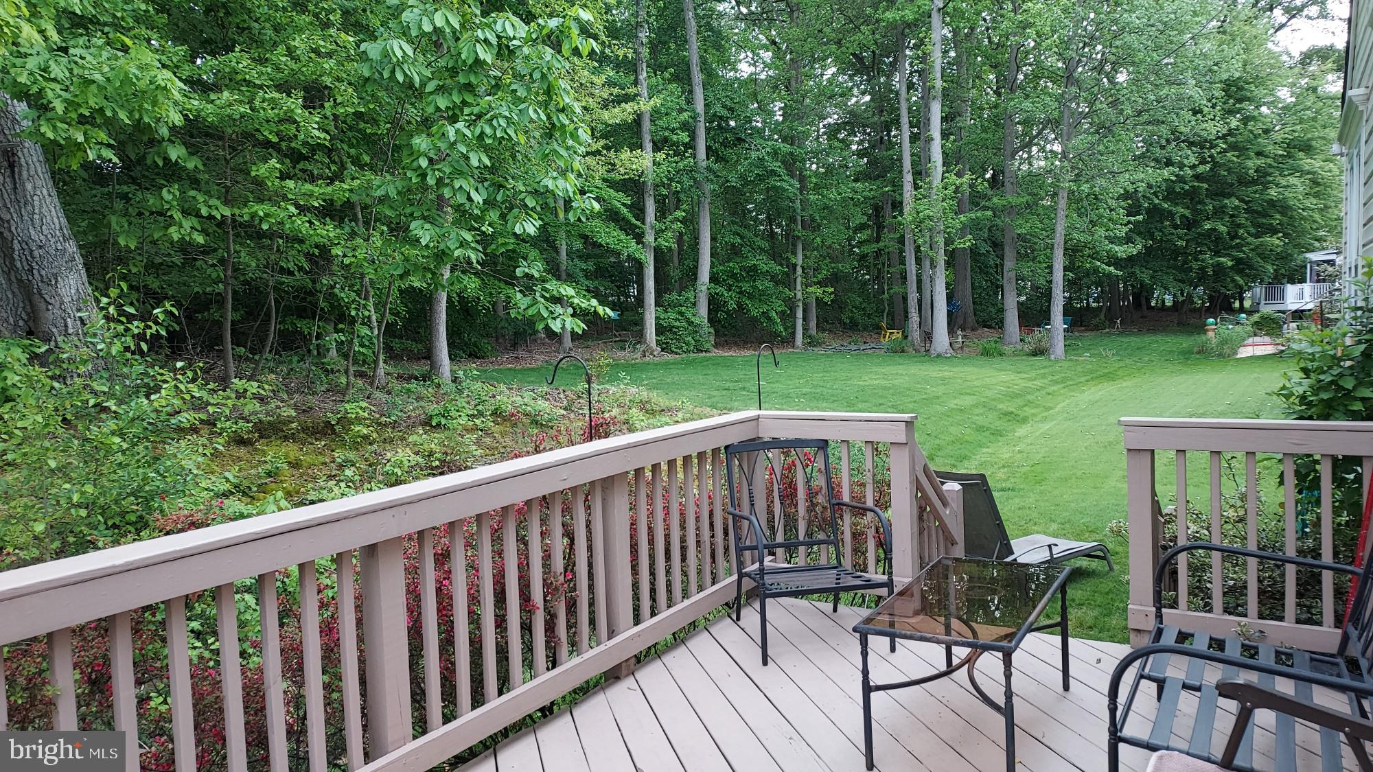 PATRIOTS GLEN - Residential