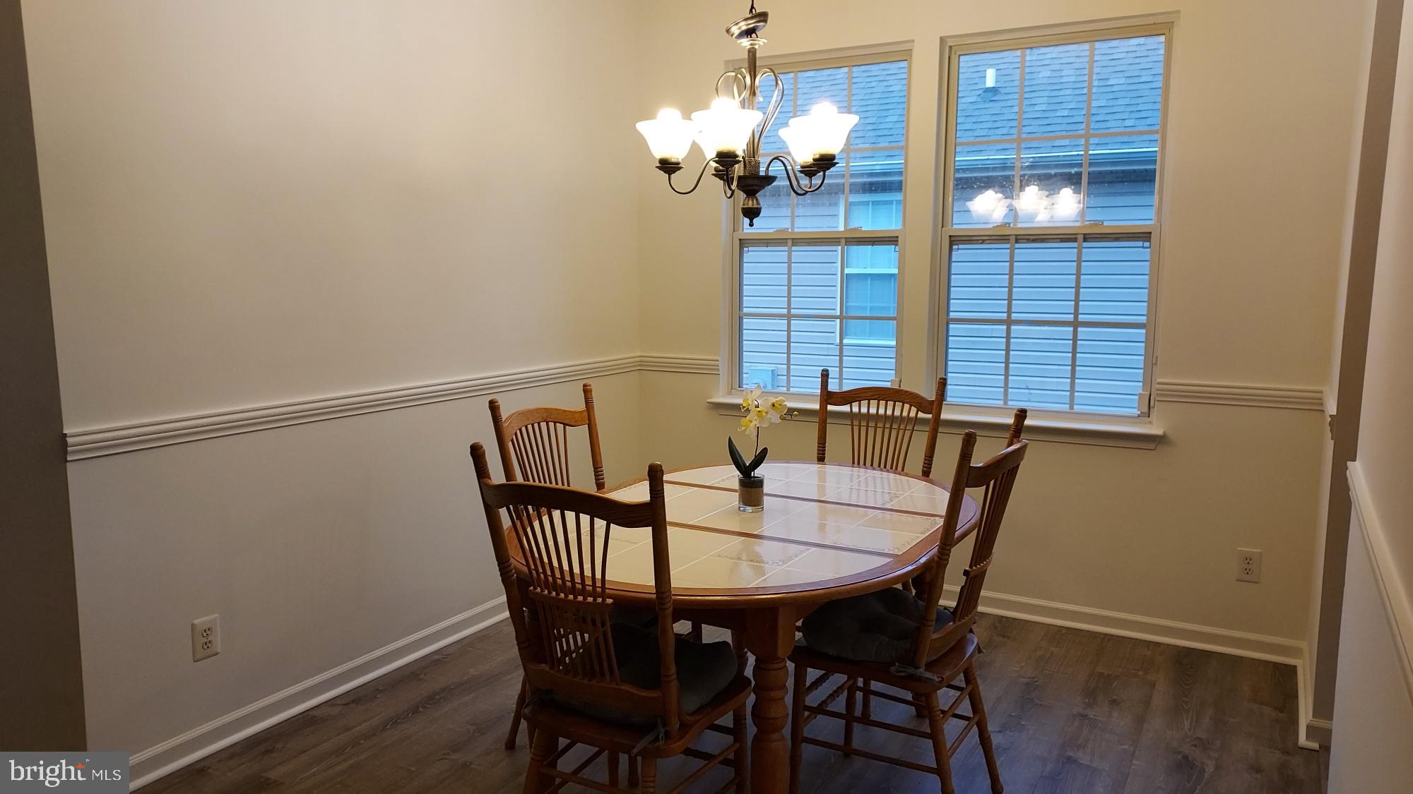 PATRIOTS GLEN - Residential