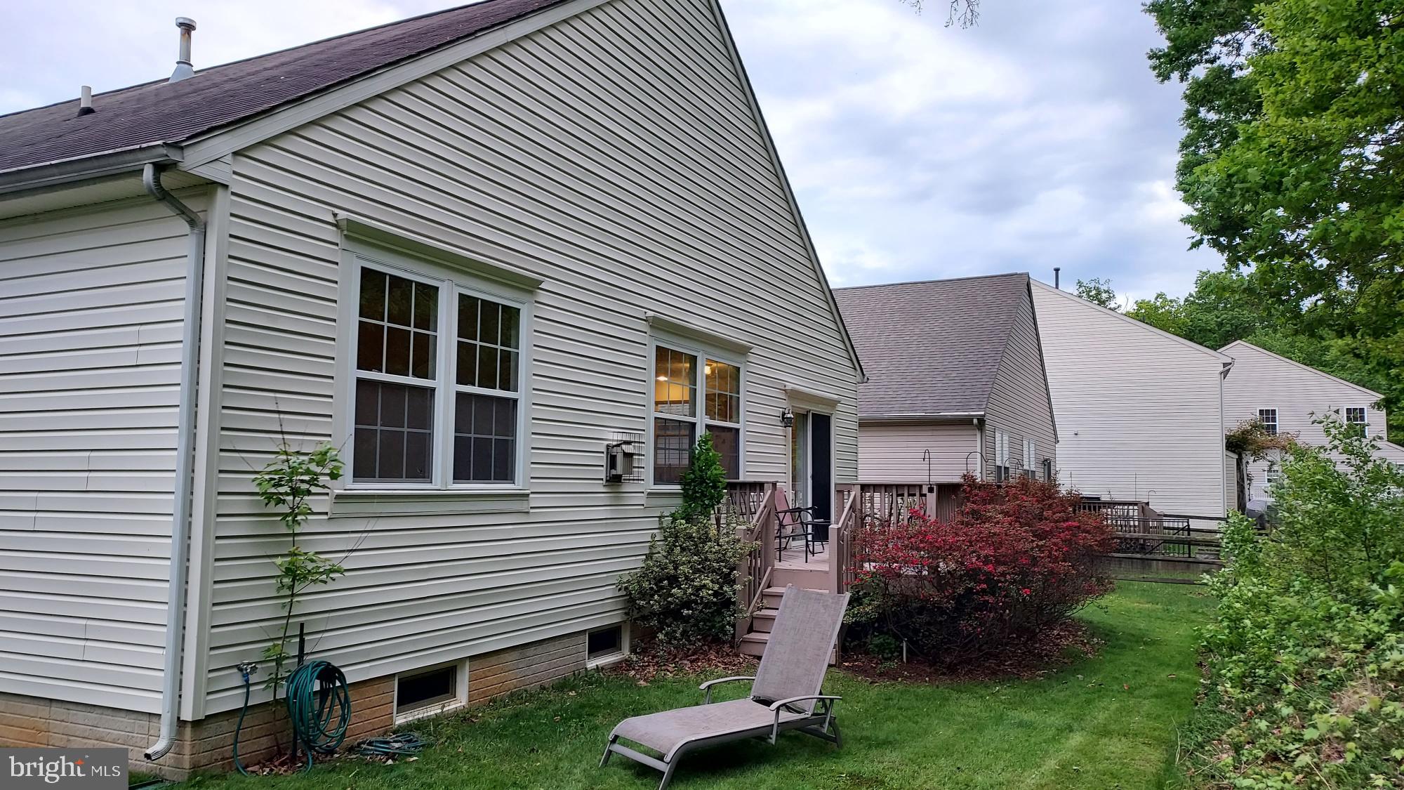 PATRIOTS GLEN - Residential