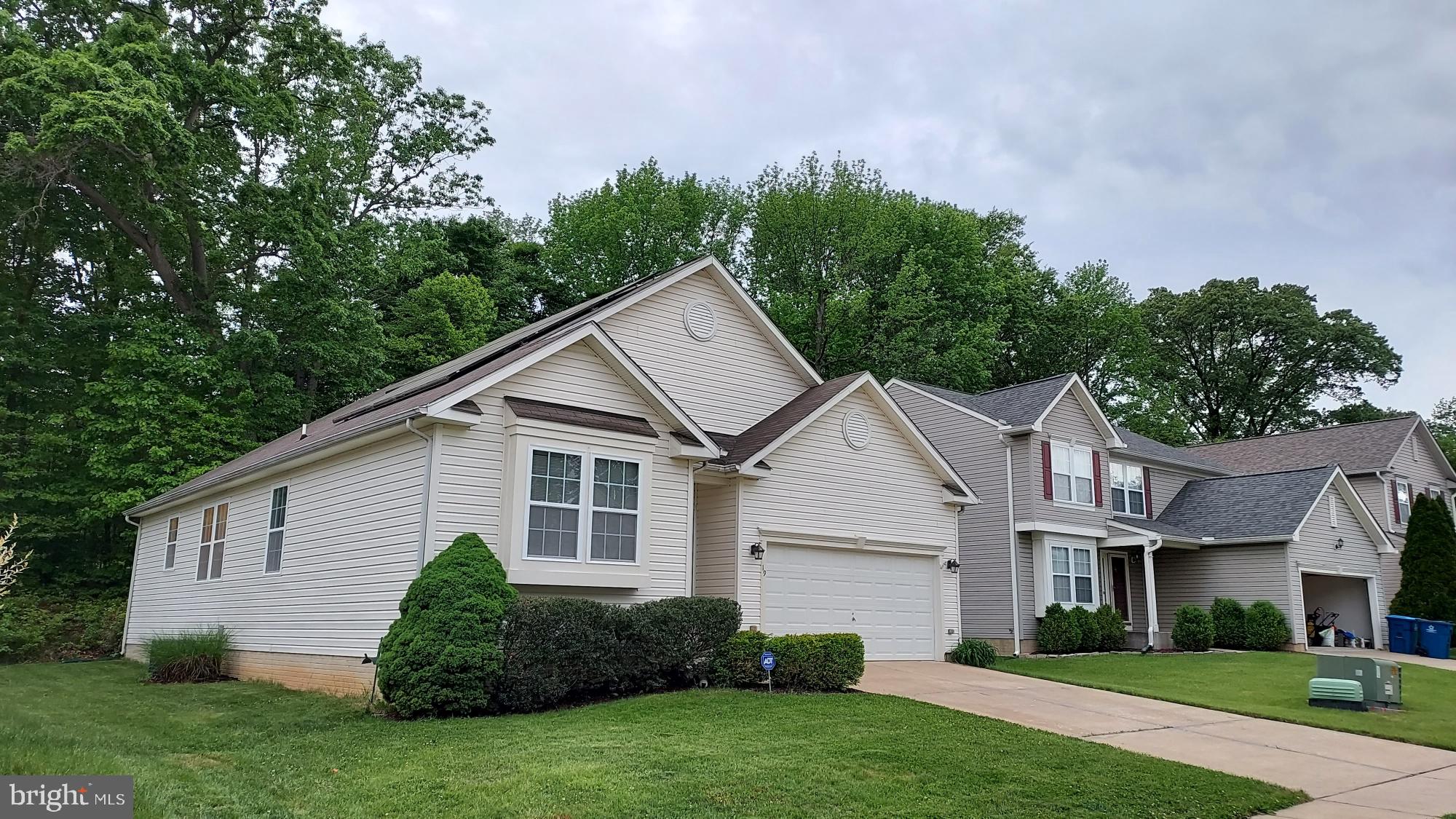 PATRIOTS GLEN - Residential