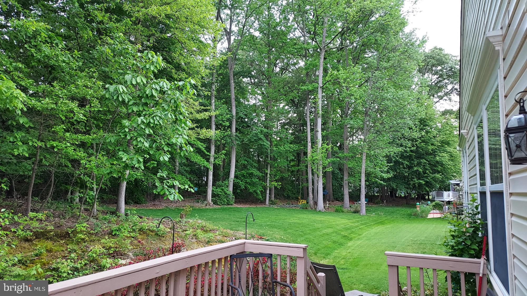 PATRIOTS GLEN - Residential