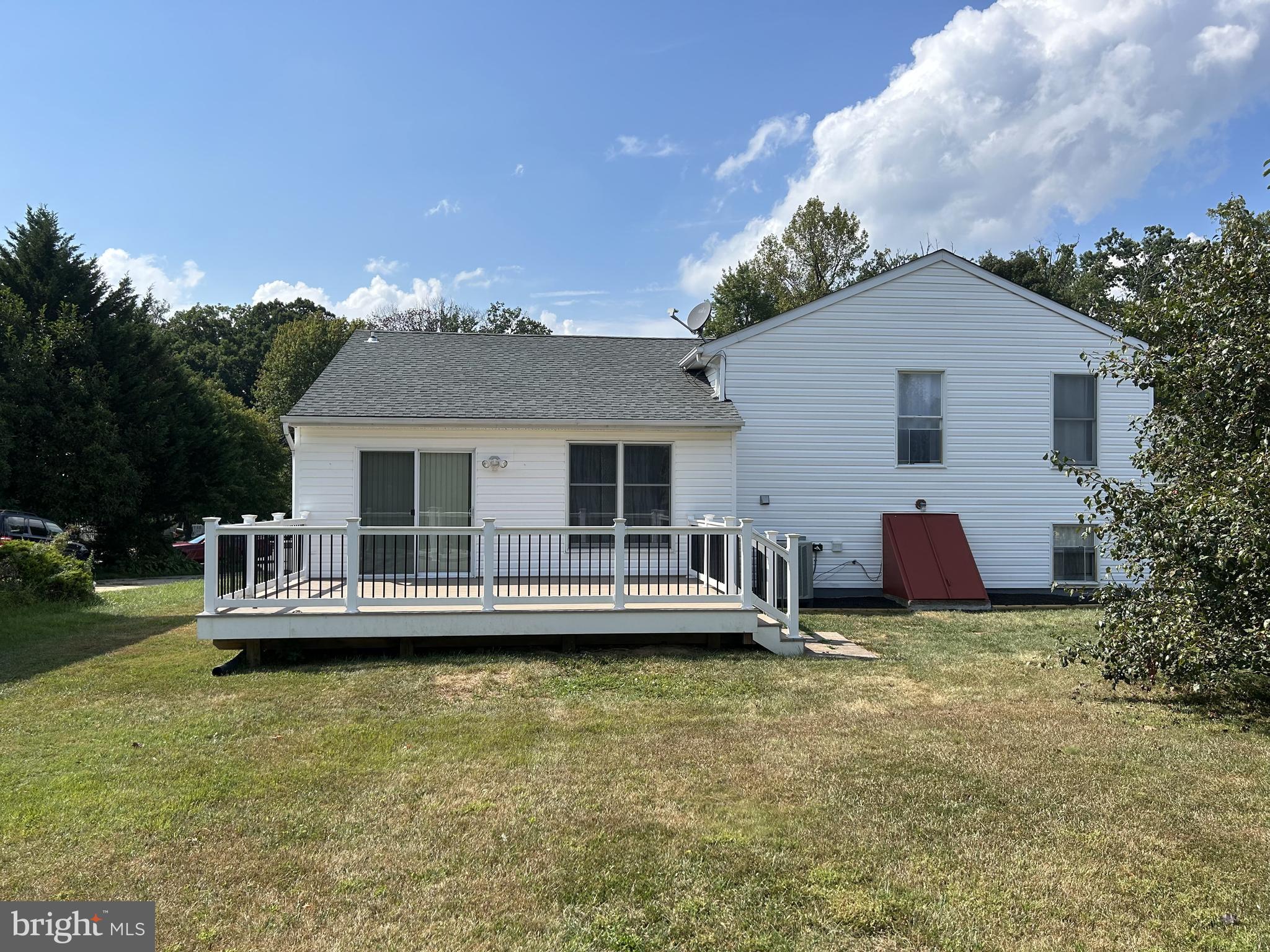 BRENTWOOD PARK - Residential Lease