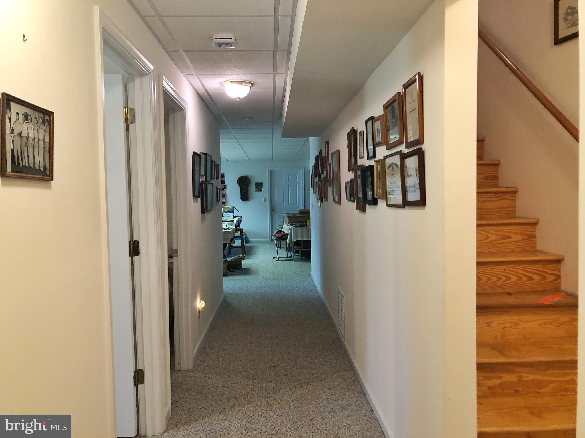 NEIGHBORHOOD - Residential