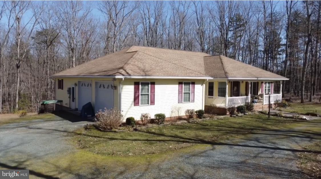 NEIGHBORHOOD - Residential