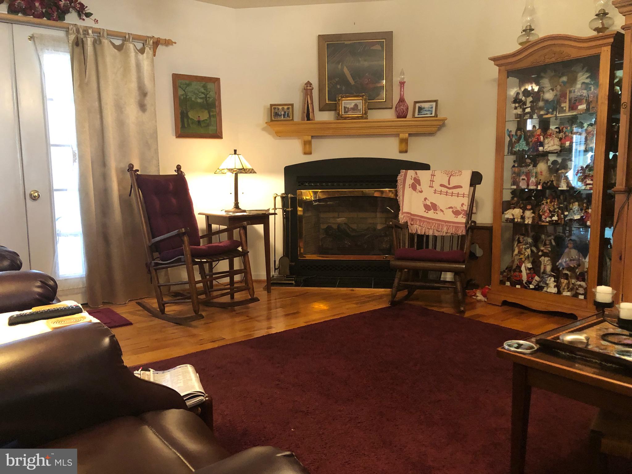 NEIGHBORHOOD - Residential