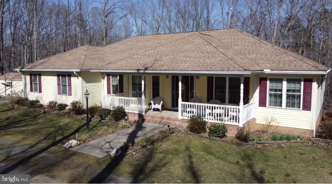 NEIGHBORHOOD - Residential