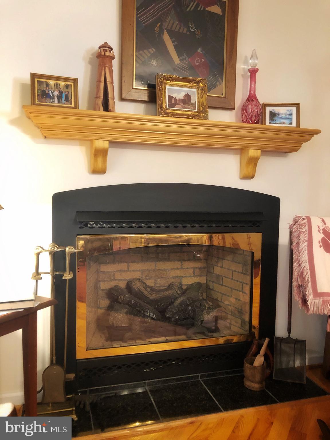 NEIGHBORHOOD - Residential