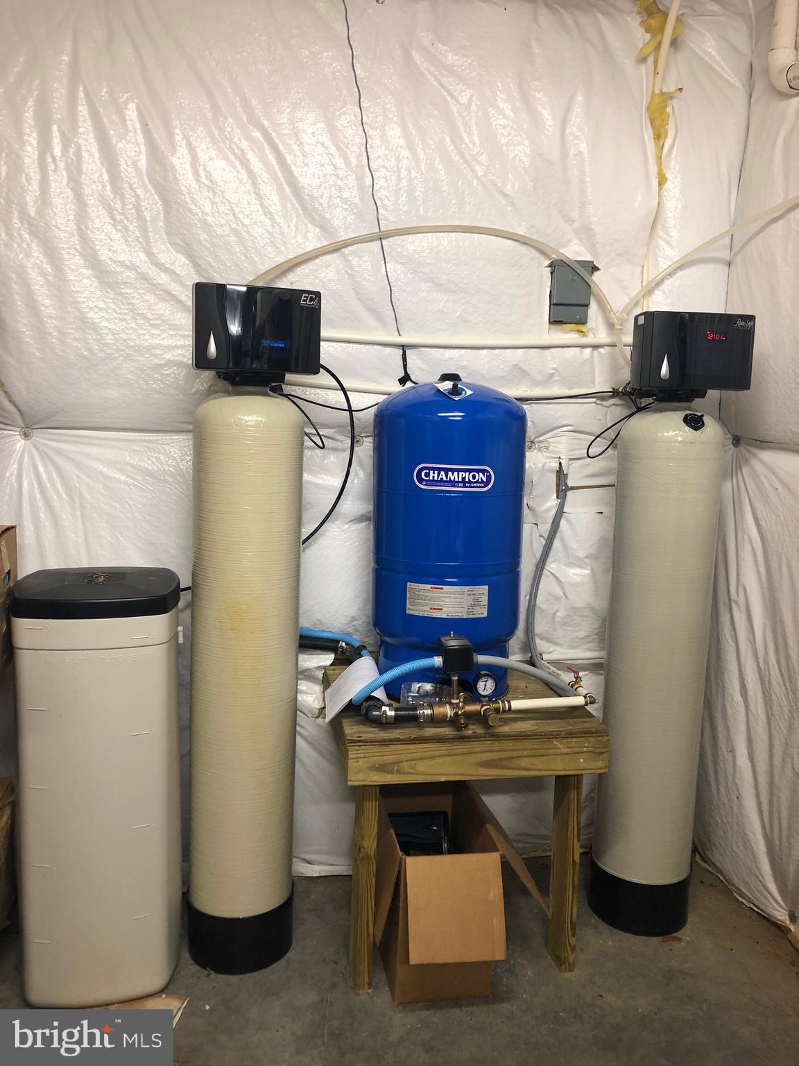 NEIGHBORHOOD - Residential