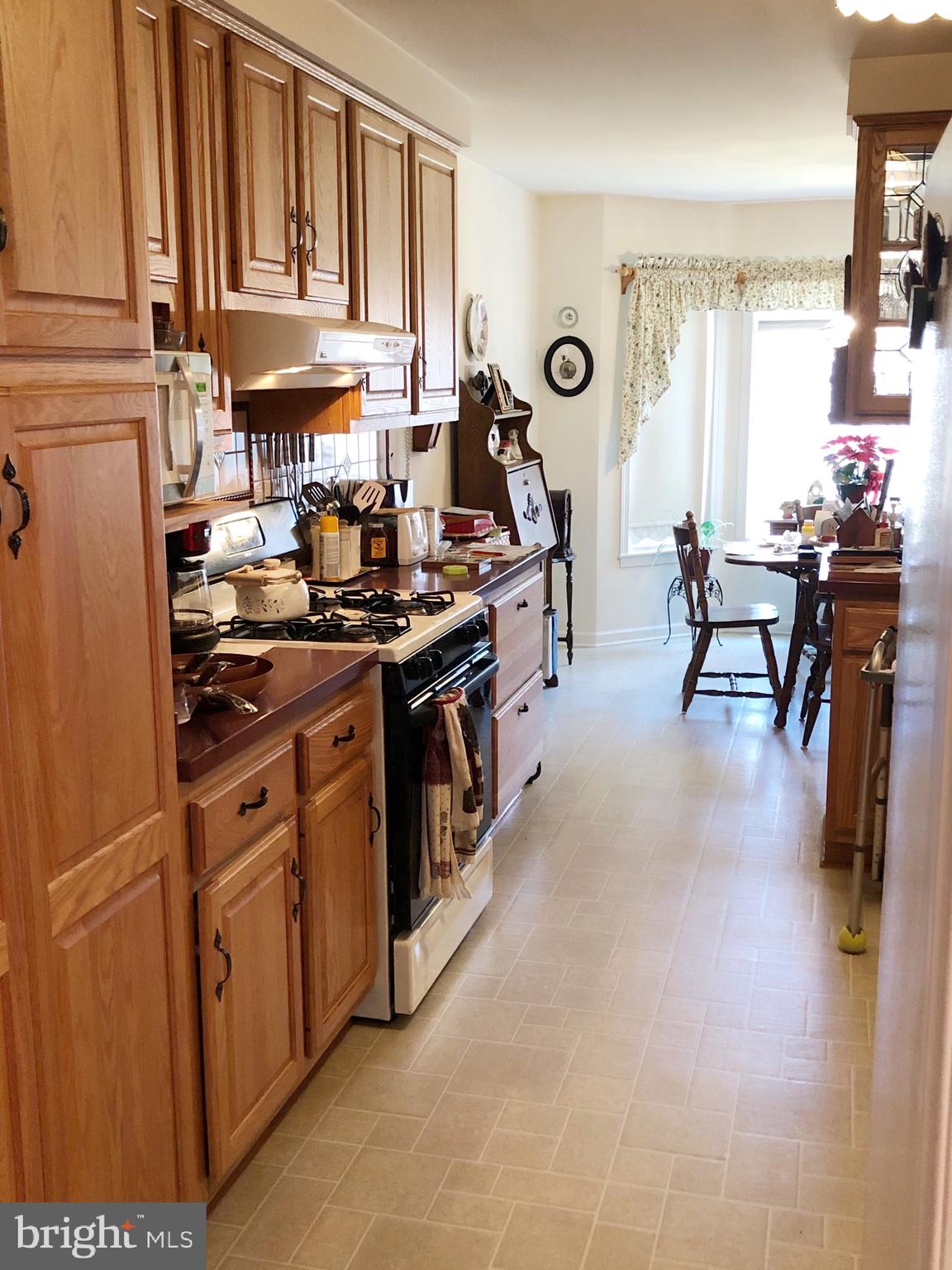 NEIGHBORHOOD - Residential