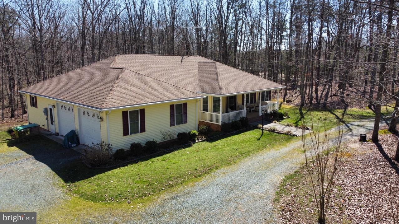 NEIGHBORHOOD - Residential